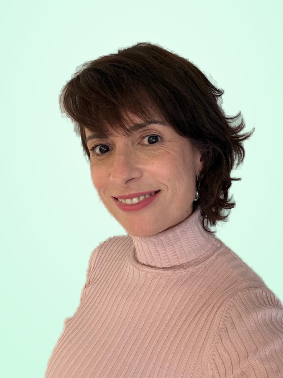 Dra. Sabrina Fernandes